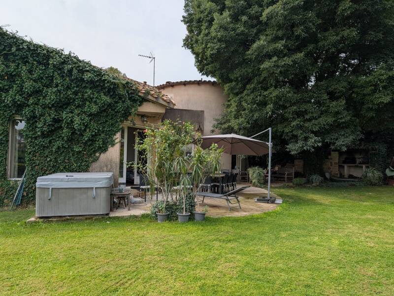 Maison à vendre, 107m², MONTPELLIER