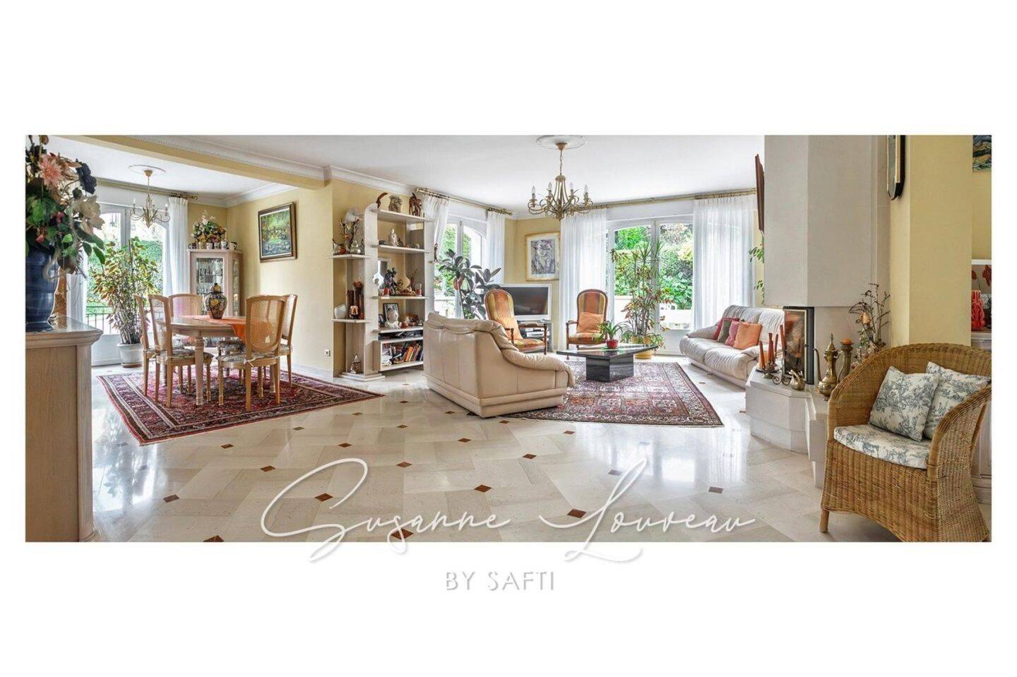 Maison à vendre, 215m², L'ETANG LA VILLE
