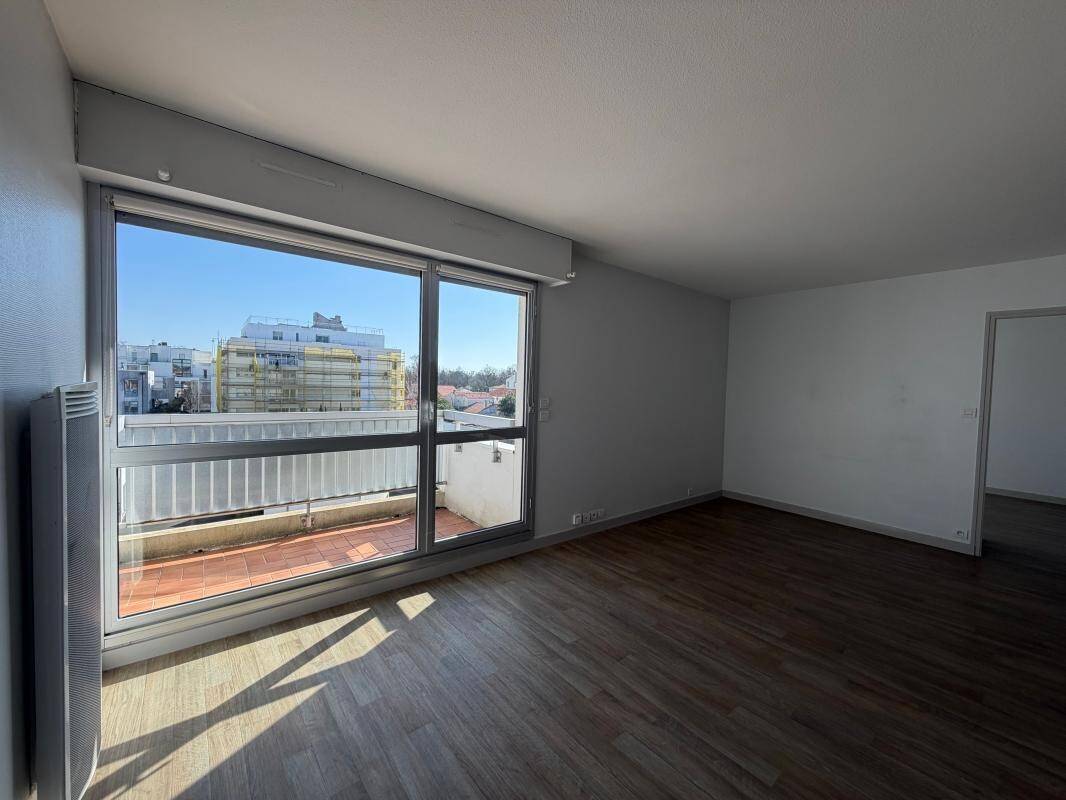 Maison à louer, 43m², LA ROCHELLE