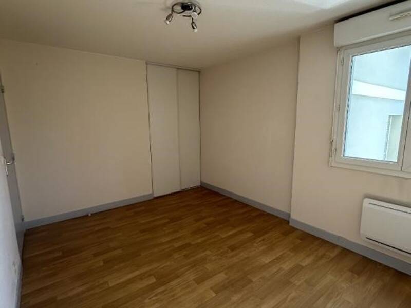 Maison à louer, 55m², SAINT PAUL LES DAX