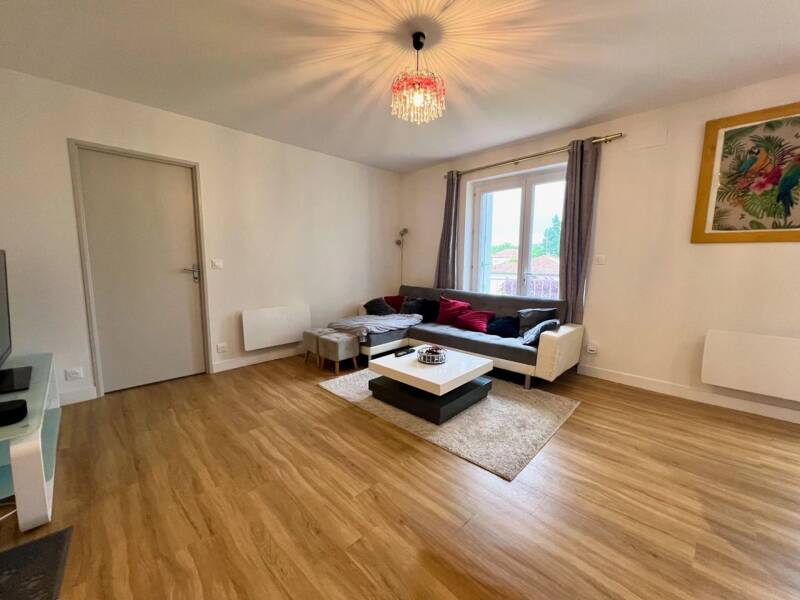 Maison à louer, 72m², AIRE SUR L'ADOUR