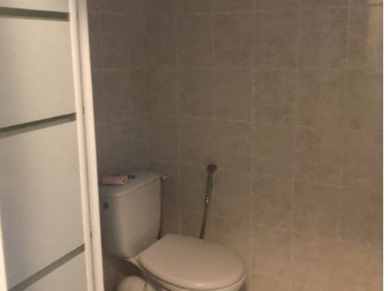 Maison à louer, 19m², PARIS 20E