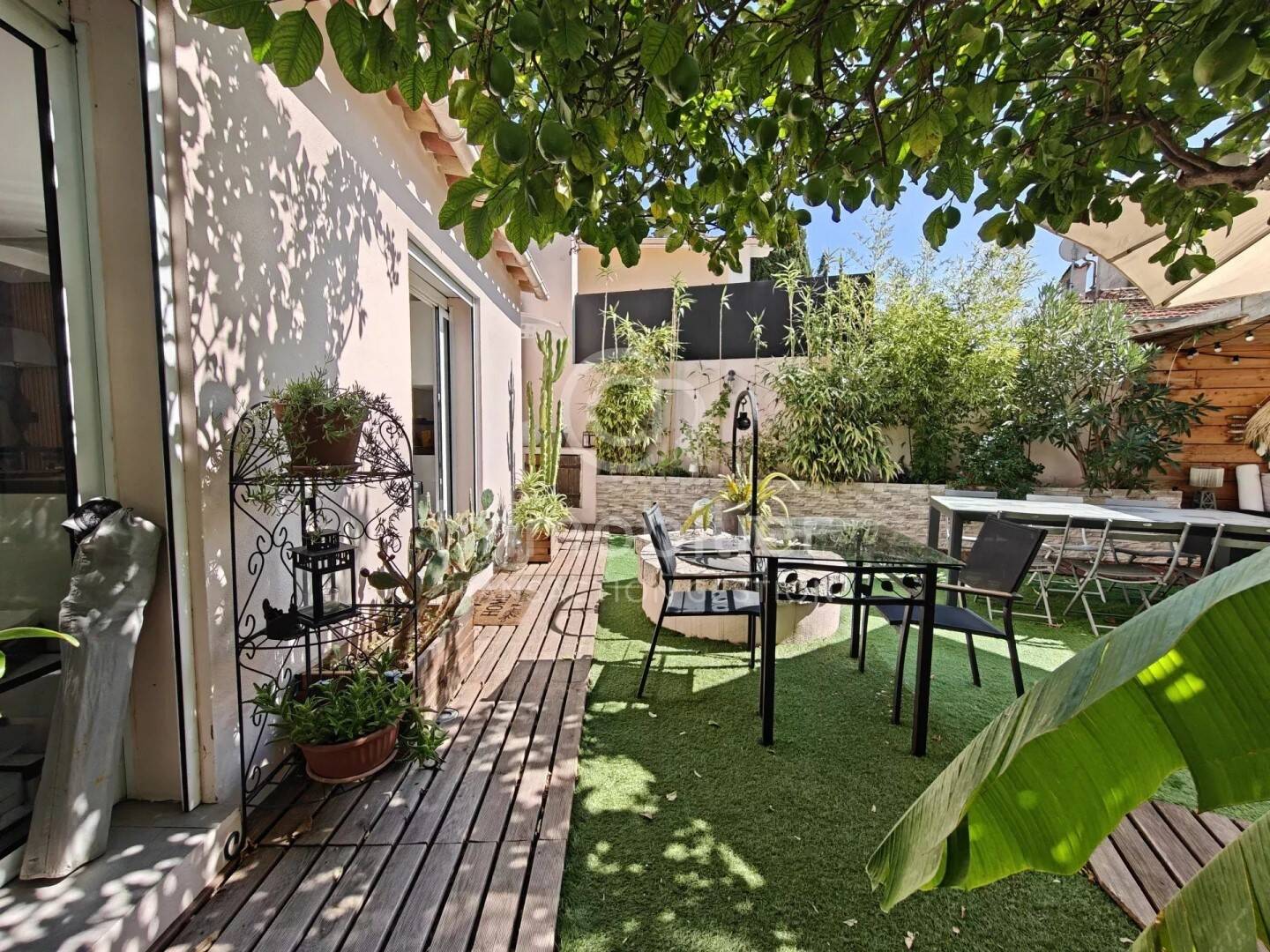 Maison à vendre, 154m², CANNES LA BOCCA