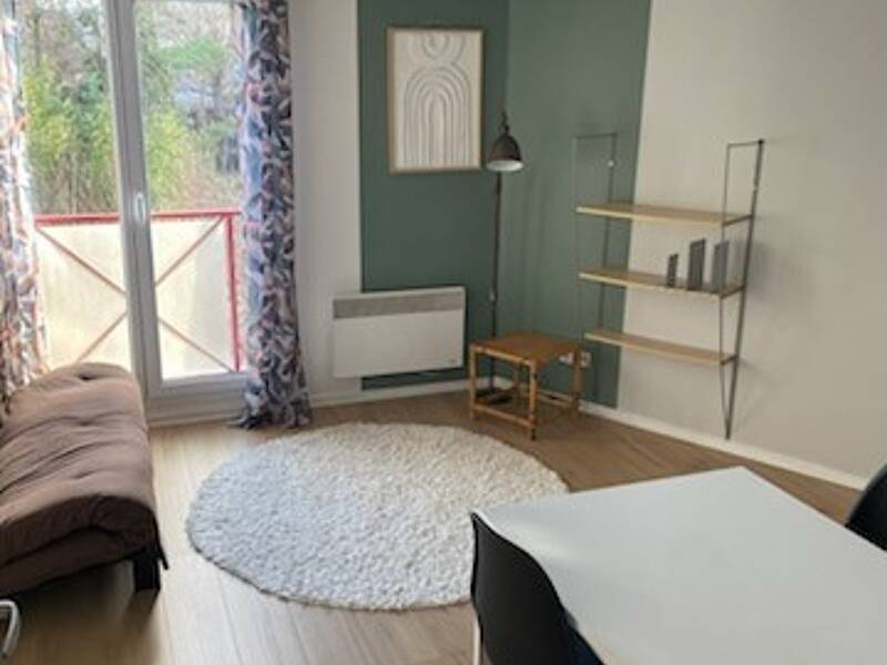 Maison à louer, 34m², AMIENS