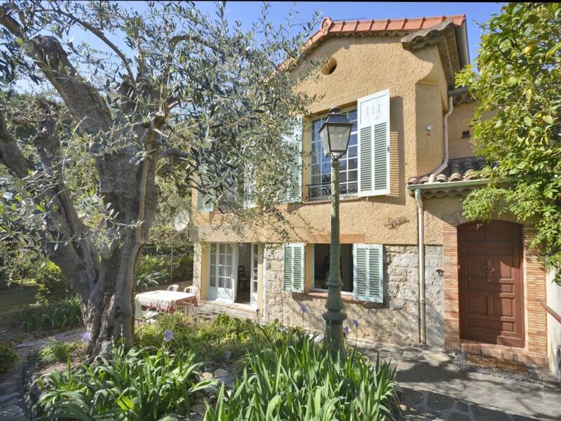 Maison à vendre, 164m², CANNES