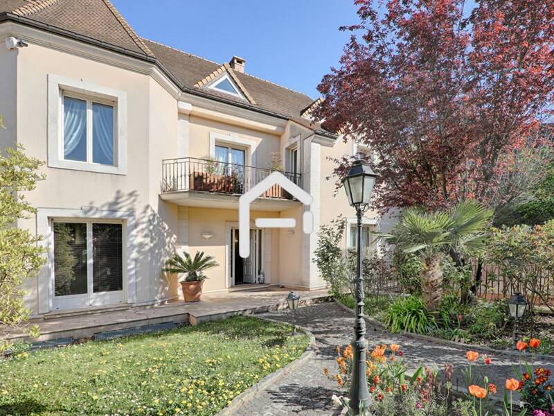Maison à vendre, 450m², ORLY