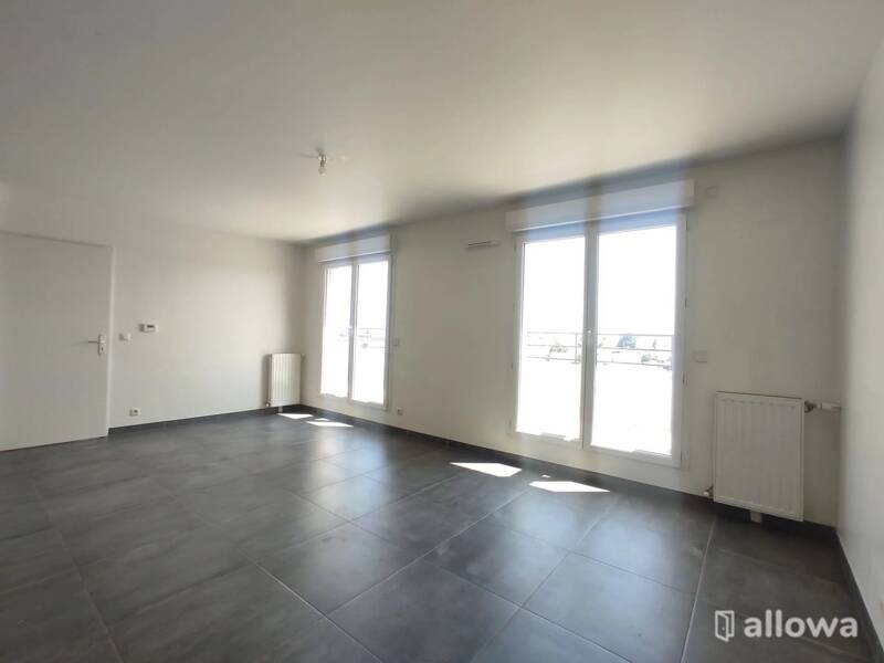 Maison à louer, 48m², DRANCY