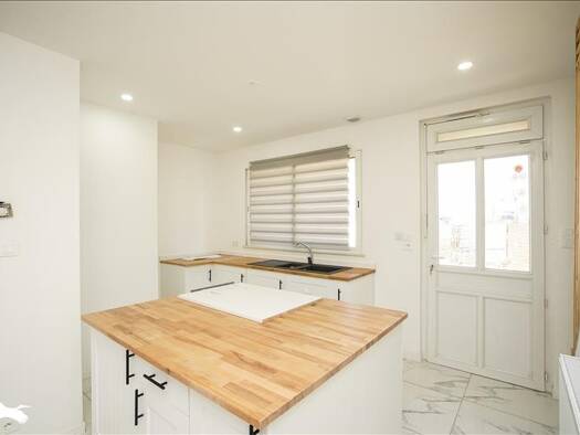 Maison à vendre 238 500 € 4 pièces 2 chambres 75 m² 450 m² de terrain Rabière Joué-lès-Tours 37300