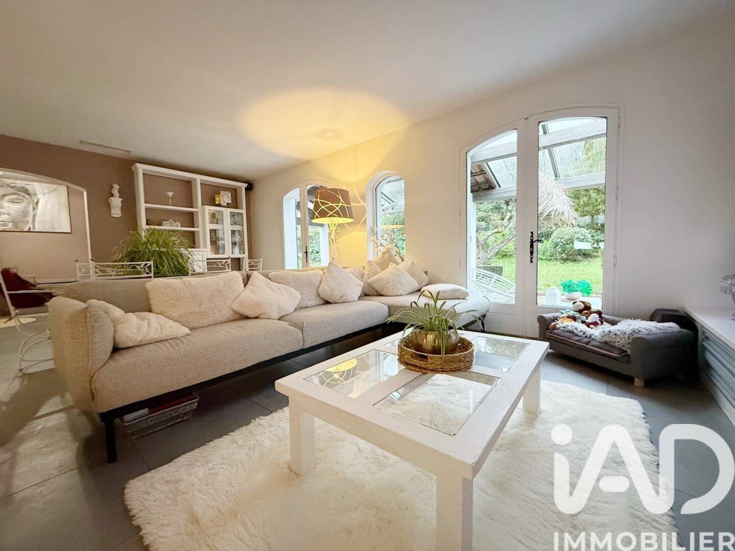 Maison à vendre, 168m², SOLLIES VILLE