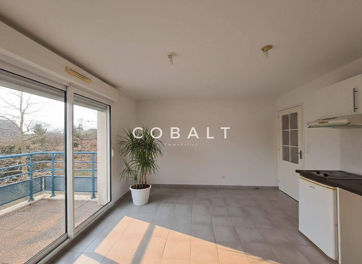 Maison à vendre, 41m², SAINT NAZAIRE
