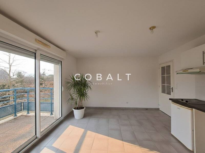 Maison à vendre, 41m², SAINT NAZAIRE