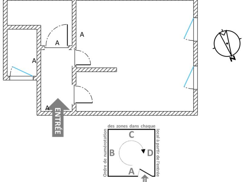 Maison à vendre, 25m², TOULON