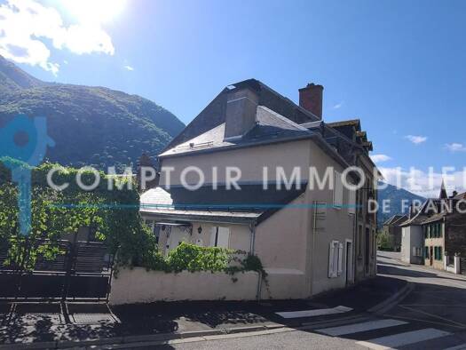 Maison à vendre 232 000 € 4 pièces 3 chambres 90 m² Antignac 31110