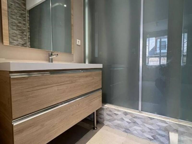 Maison à louer, 70m², ROUEN