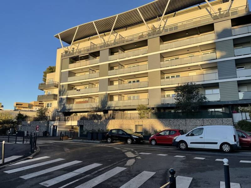 Maison à louer, 40m², MONTPELLIER