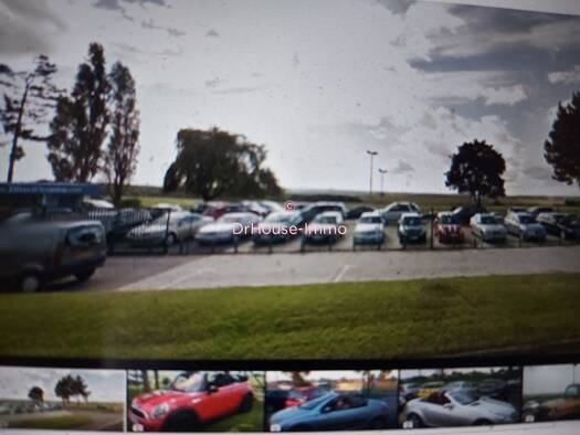 Boutique à vendre Fonds de commerce 178 000 € 2 700 m² de surface de vente Osny 95520