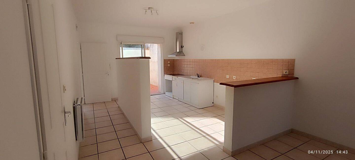 Maison à vendre, 98m², SAINT NICOLAS DE LA GRAVE