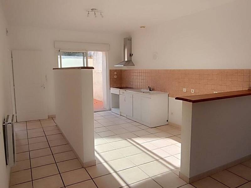 Maison à vendre, 98m², SAINT NICOLAS DE LA GRAVE