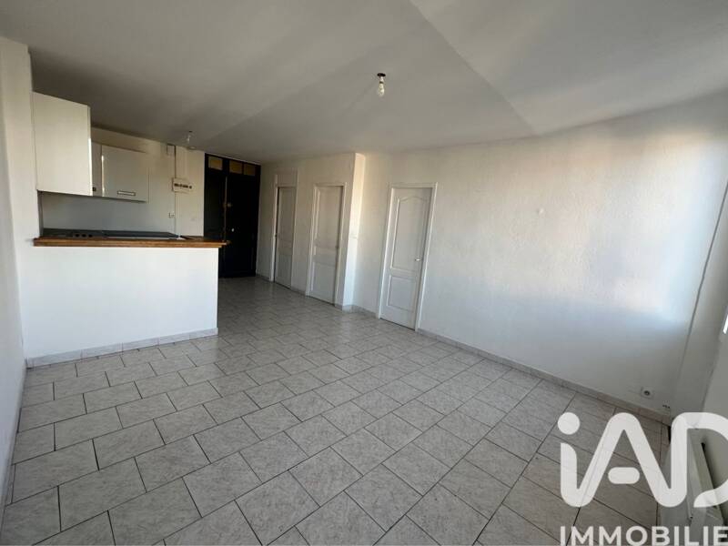 Maison à louer, 48m², VIDAUBAN