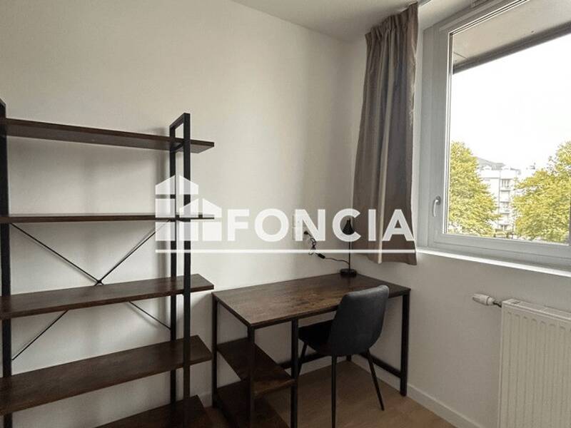 Maison à louer, 17m², ORLEANS