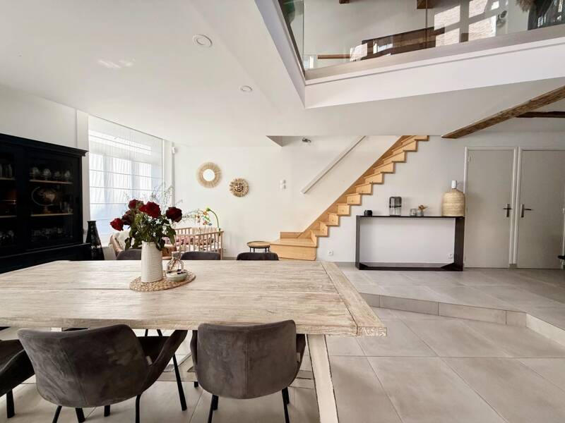 Maison à vendre, 260m², LILLE