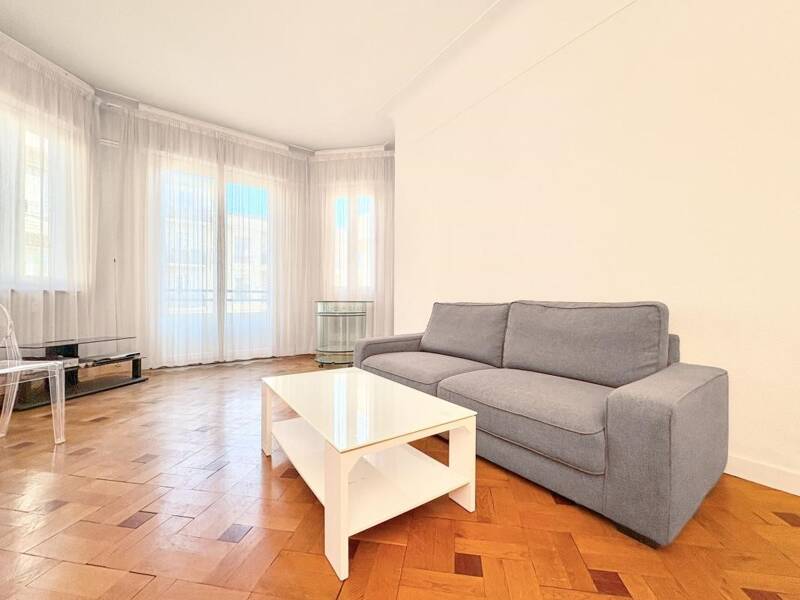 Maison à louer, 65m², NICE