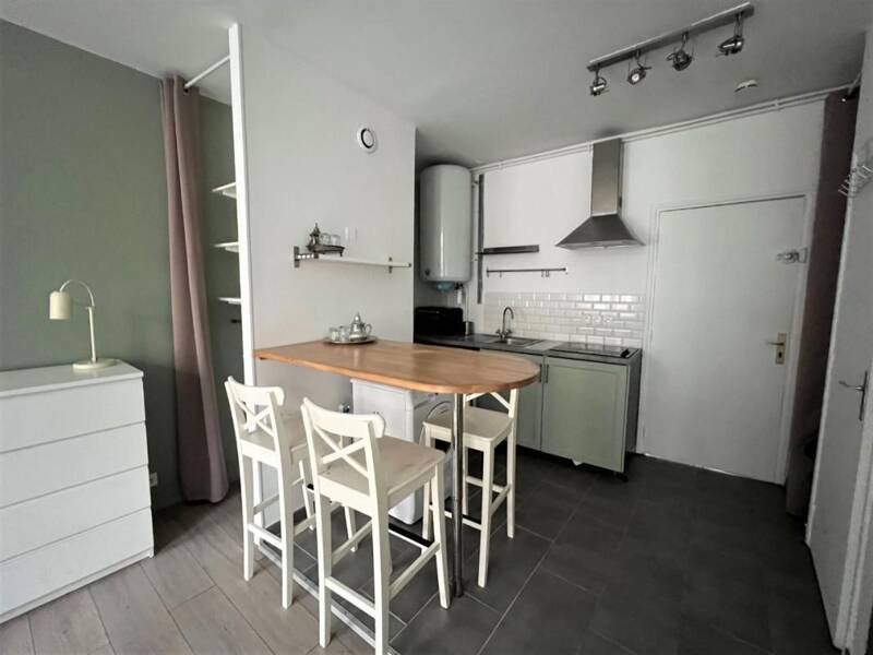 Maison à louer, 31m², LILLE