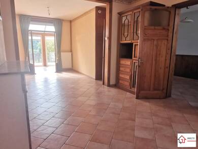Maison à vendre 190 000 € 5 pièces 3 chambres 114 m² 474 m² de terrain Oxelaëre 59670