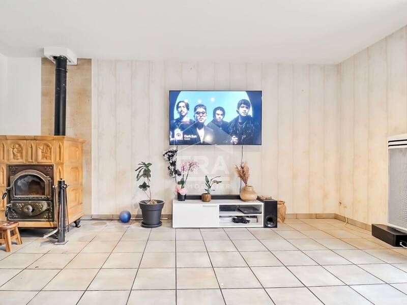 Maison à vendre, 139m², CHALO SAINT MARS