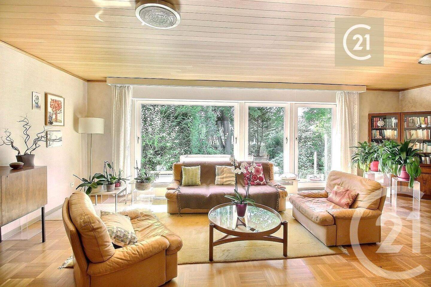 Maison à vendre, 190m², LES PAVILLONS SOUS BOIS