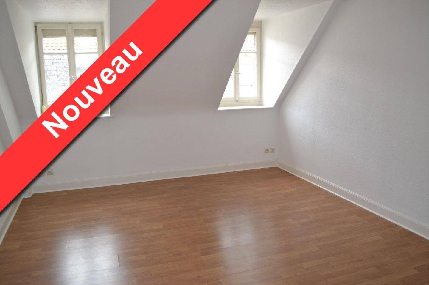 Maison à vendre, 40m², MULHOUSE