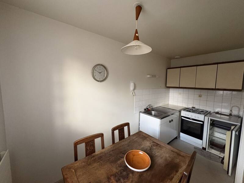 Maison à louer, 34m², COGNIN