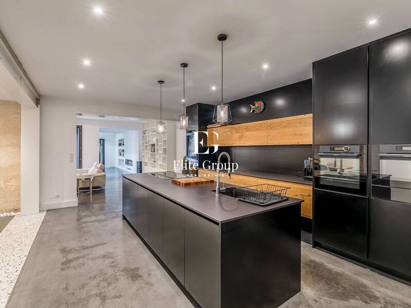 Maison à vendre, 159m², BORDEAUX