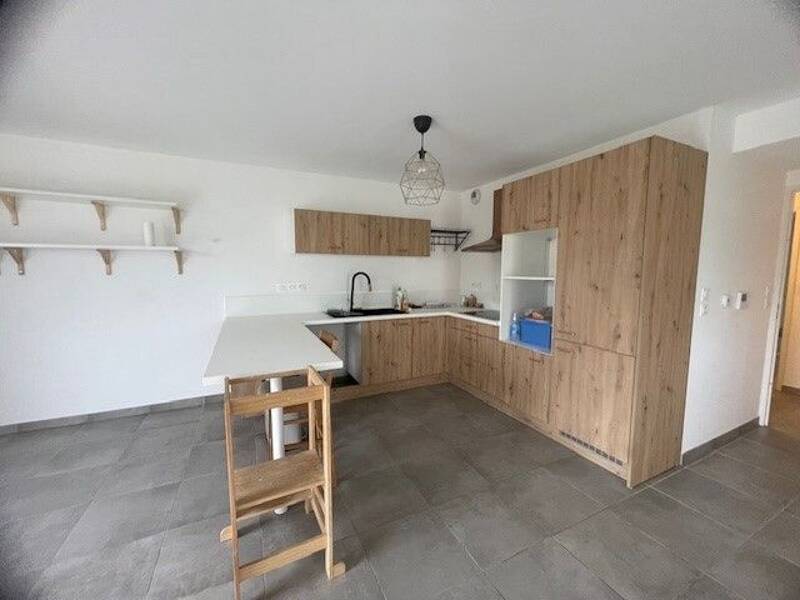 Maison à louer, 70m², BLAGNAC