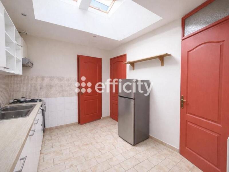 Maison à vendre, 75m², LILLE