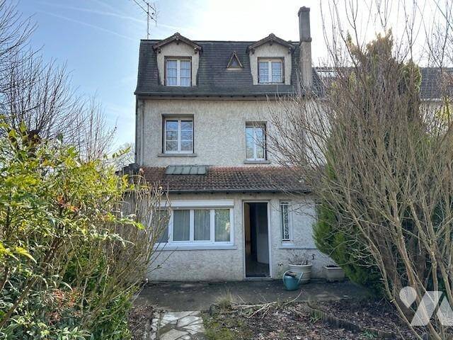 Maison à vendre, 100m², LA NORVILLE