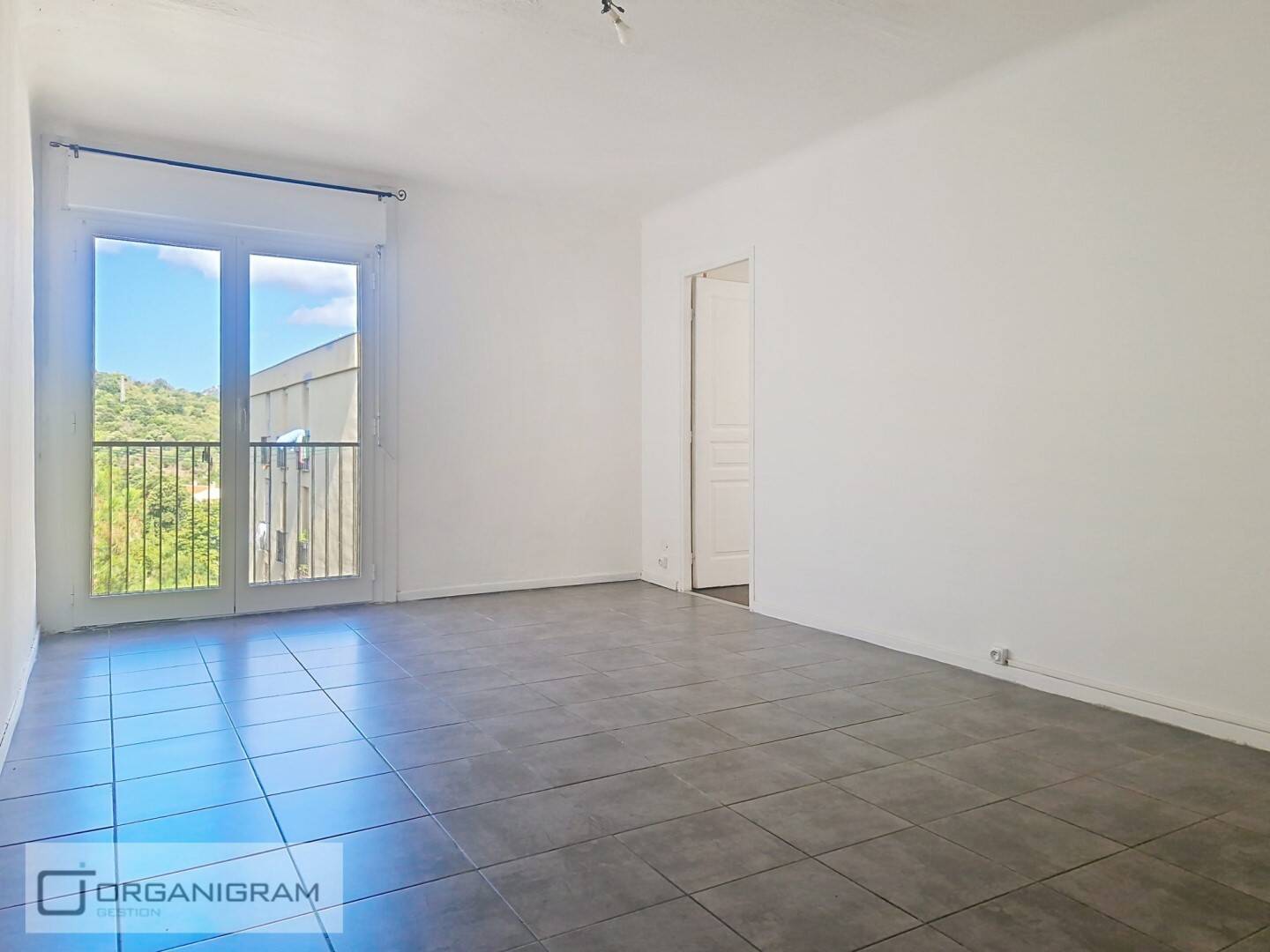Maison à louer, 58m², AJACCIO