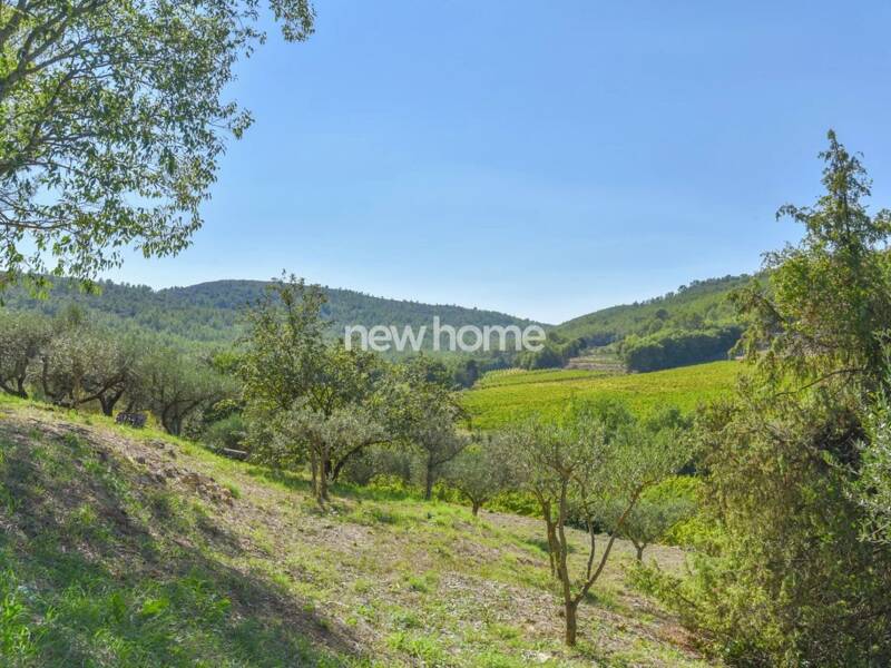 Maison à vendre, 135m², CARCES