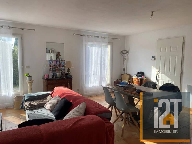 Maison à louer, 69m², THEZIERS