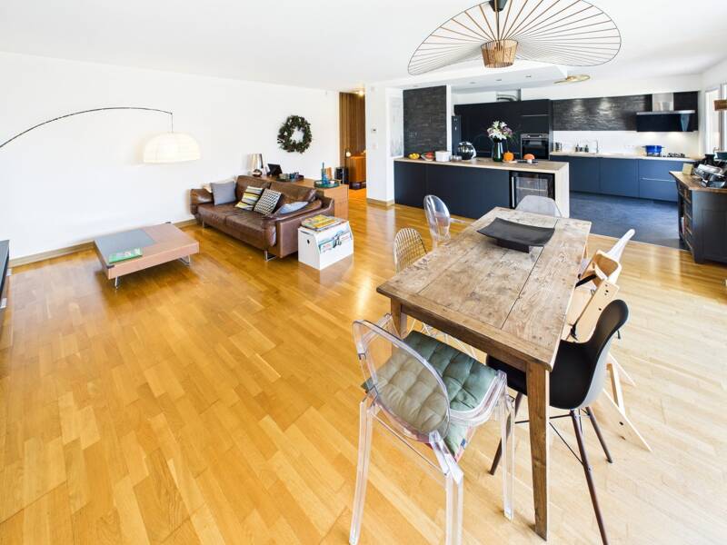 Maison à vendre, 118m², MESSERY
