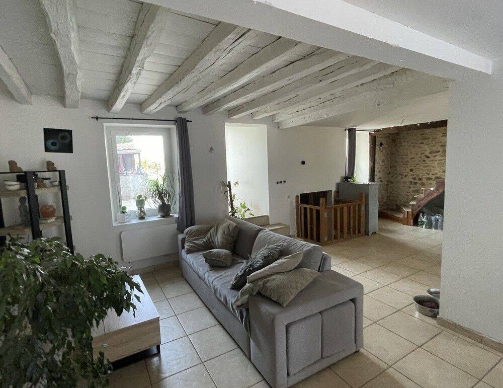 Maison à vendre, 96m², FERE EN TARDENOIS