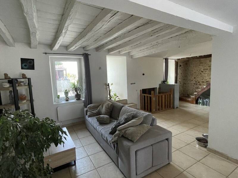Maison à vendre, 96m², FERE EN TARDENOIS