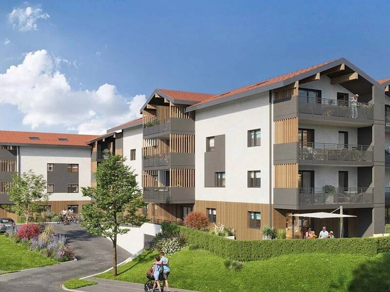 Maison à vendre, 80m², VILLY LE PELLOUX