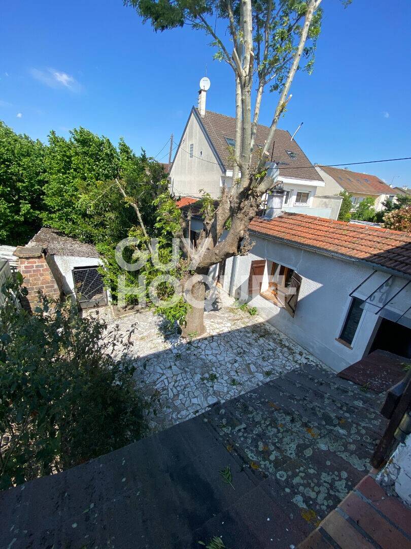 Maison à vendre, 89m², CHELLES