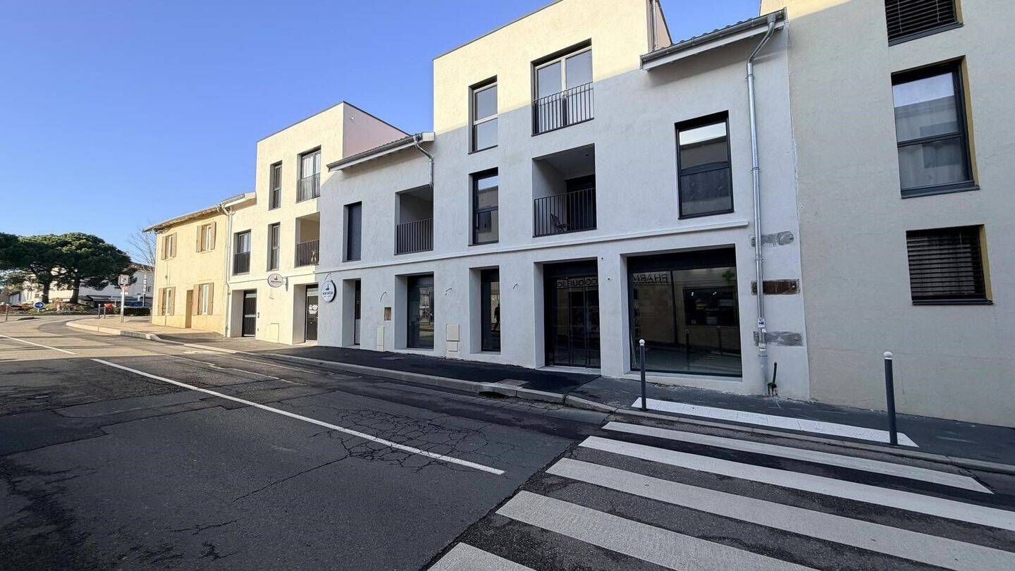 Maison à vendre, 71m², LA TOUR DE SALVAGNY
