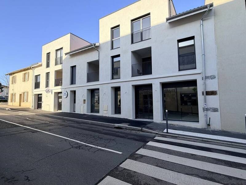 Maison à vendre, 71m², LA TOUR DE SALVAGNY