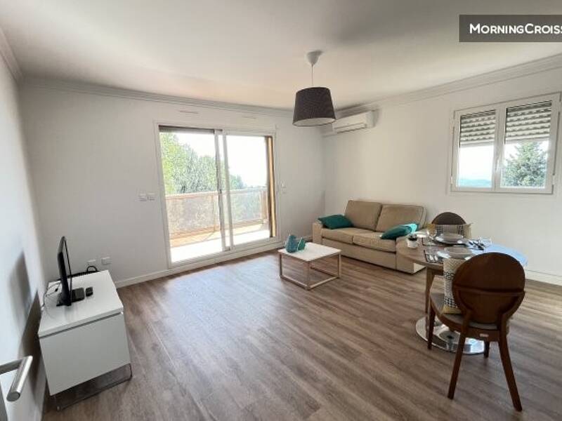 Maison à louer, 62m², GRASSE