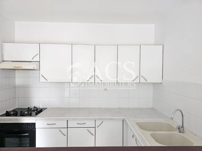 Maison à louer, 38m², LE DIAMANT