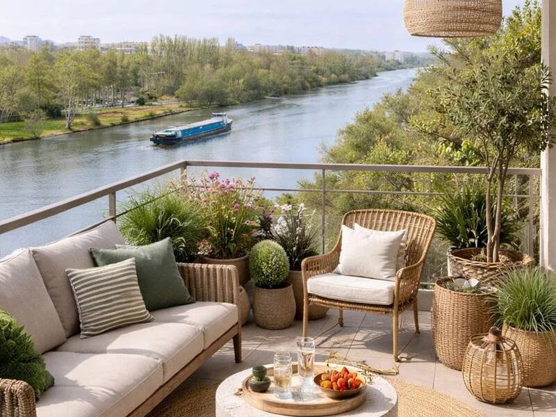 Maison à vendre, 101m², VITRY SUR SEINE