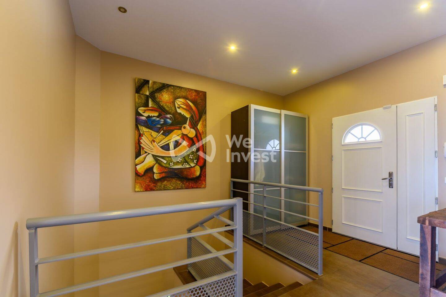 Maison à vendre, 254m², CRECY LA CHAPELLE